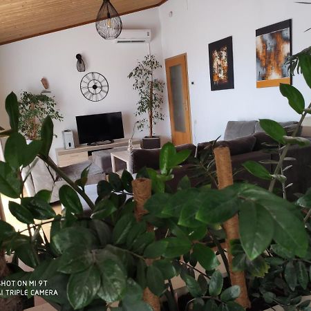 Apartment Burich Makarska Exteriör bild
