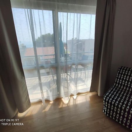 Apartment Burich Makarska Exteriör bild